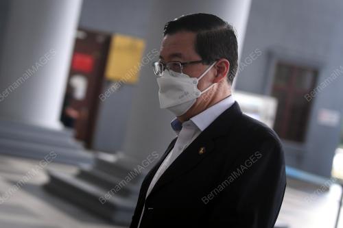 LIM GUAN ENG