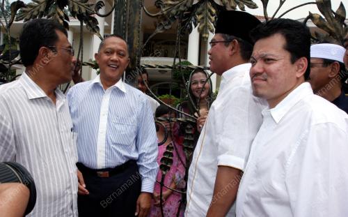 NOH OMAR
