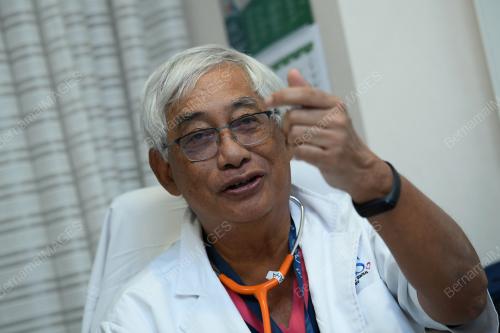 TAN SRI DR YAHYA AWANG