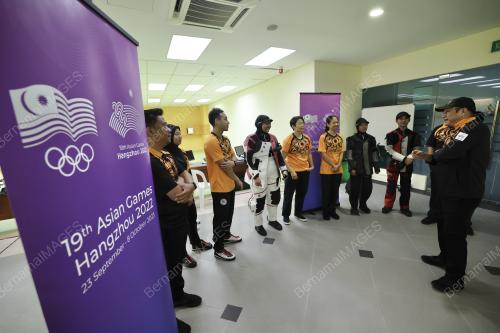 DATUK CHONG KIM FATT