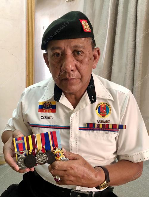 KL02_08102019_PENGORBANAN