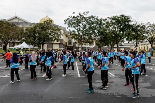 ISTANA SUKAN