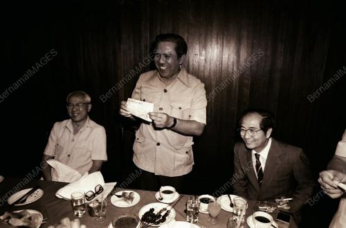 TENGKU AHMAD RITHAUDDEEN