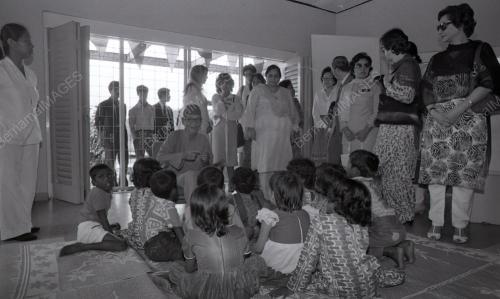 PRESIDEN PAKISTAN MUHAMMAD ZIA-UL-HAQ