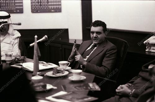 PUTERA ARAB SAUDI