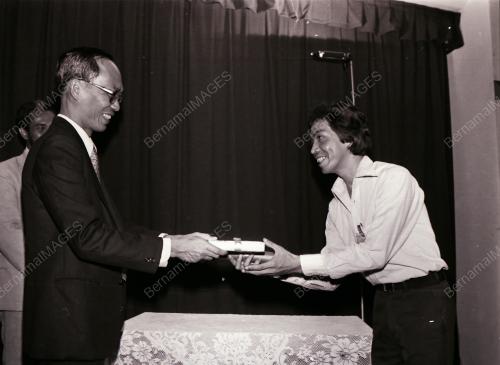MAMPU MALAYSIA