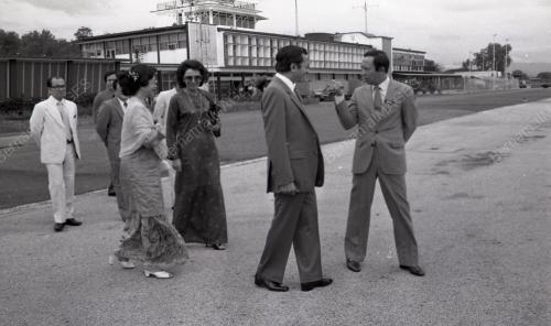 DR. MAHATHIR MOHAMAD