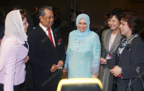 MAHYIDDIN MOHD YASIN