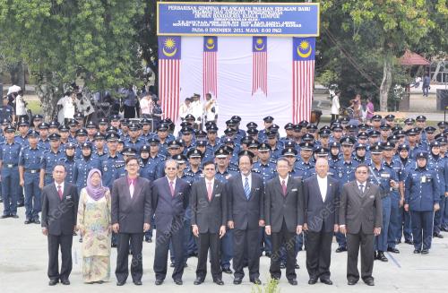 DBKL