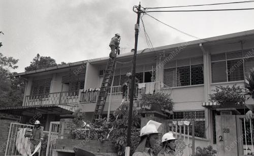 KL02_09012015_KEBAKARAN