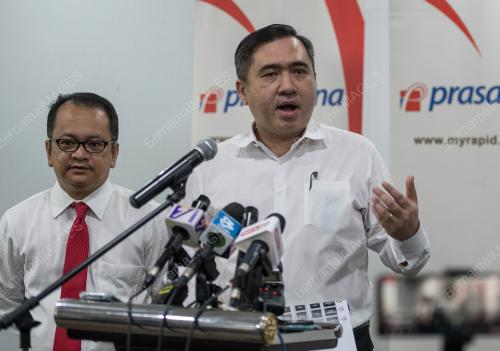 ANTHONY LOKE SIEW FOK