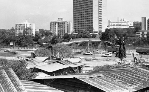 Jejambat Kampung Kerinci