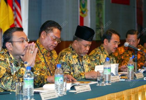 MOHD ALI RUSTAM