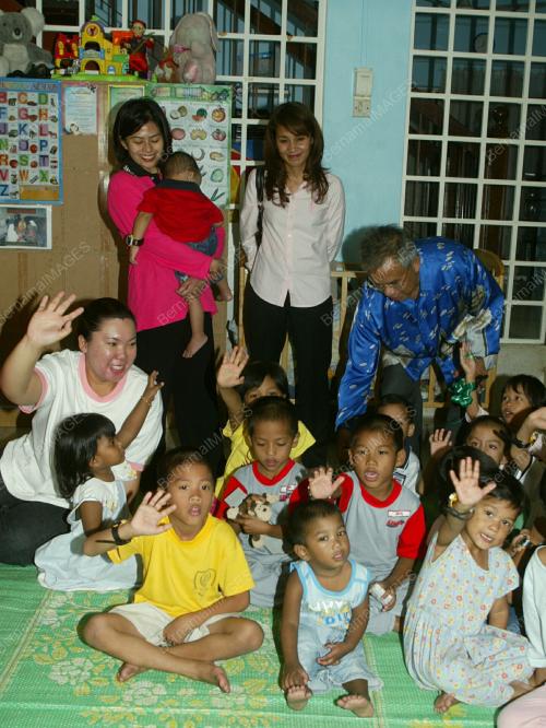 DATUK NORAINI AHMAD