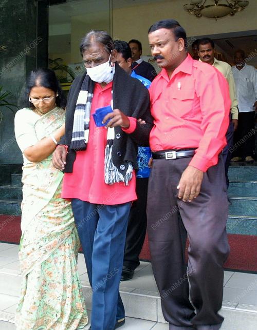 G. PANDITHAN