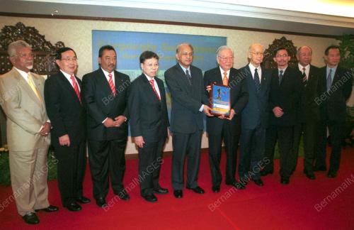 ANUGERAH PUBLIC BANK