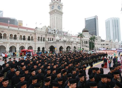 MAULIDUR RASUL