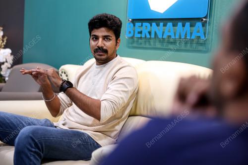 SHARATH NAIR