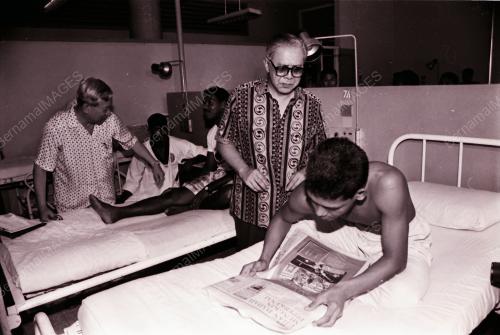 TAN SRI TENGKU AHMAD RITHAUDDEEN