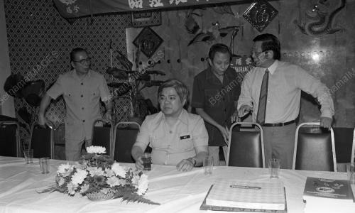 MESYUARAT