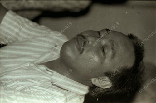 MANGSA PERIUK API