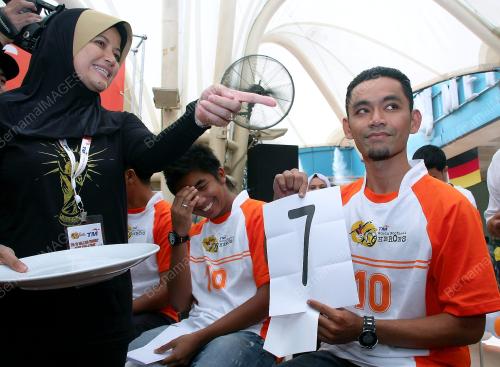TELEKOM MALAYSIA
