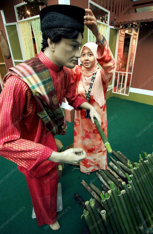 NASTALGIA SAJIAN RAYA