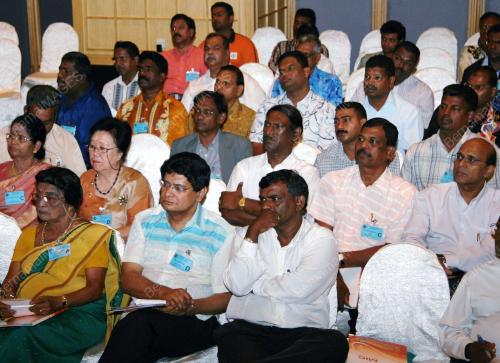 BENGKEL PENJENAMAAN SEMULA MIC
