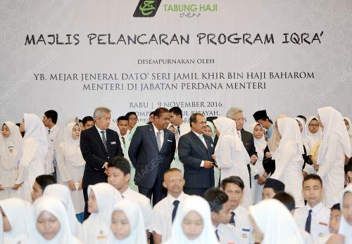 KL02_09112016_IQRA_TH2016