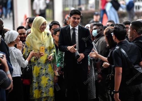 SYED SADDIQ SYED ABDUL RAHMAN