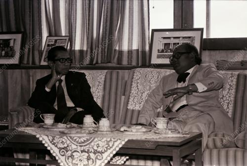 DATUK SHARIFF AHMAD