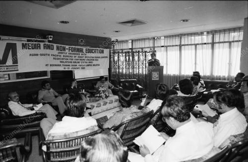 SEMINAR