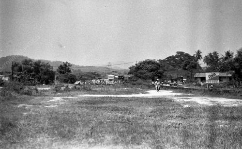 Bom lama dijumpai