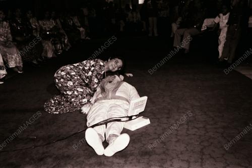 DATIN SERI DR SITI HASMAH MOHAMED ALI