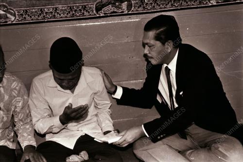 DATUK AHMAD SARJI ABDUL HAMID