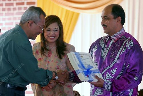 ZULHASNAN RAFIQUE