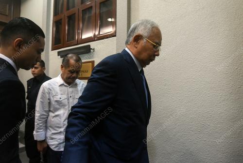 DATUK SERI NAJIB TUN RAZAK