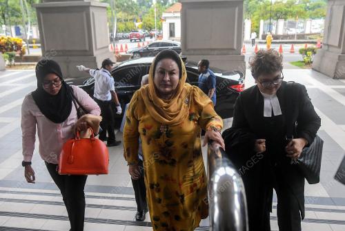MAHKAMAH TINGGI