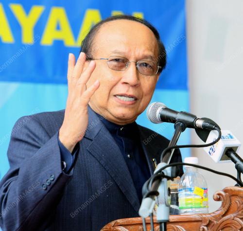 RAIS YATIM