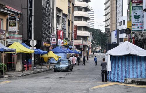 JALAN SILANG