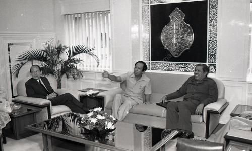 DATUK MUSA HITAM