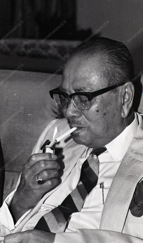 TUNKU ABDUL RAHMAN