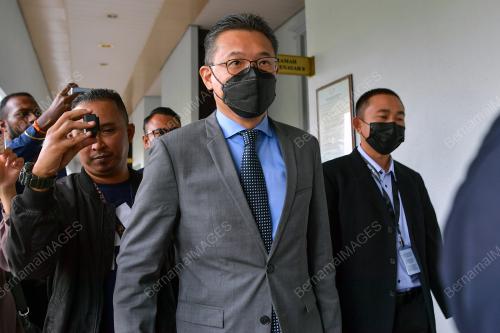 MAHKAMH KUALA LUMPUR