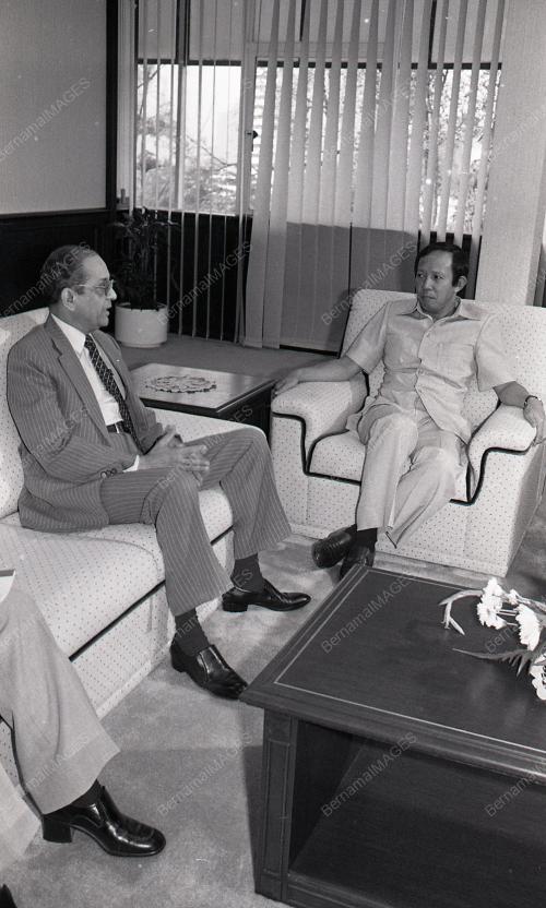 DATUK MUSA HITAM