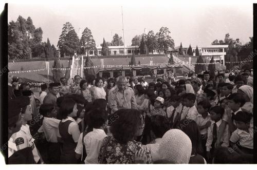 DULI YANG MAHA MULIA SULTAN HAJI AHMAD SHAH