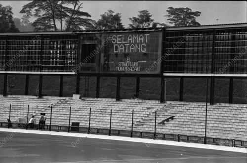 STADIUM