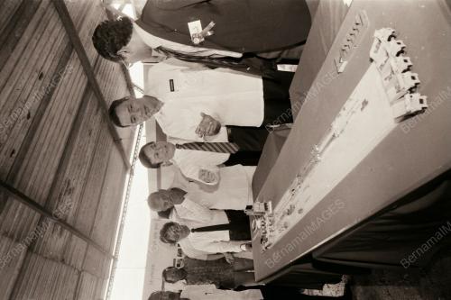 TAN SRI MUHAMMAD MUHAMMAD TAIB
