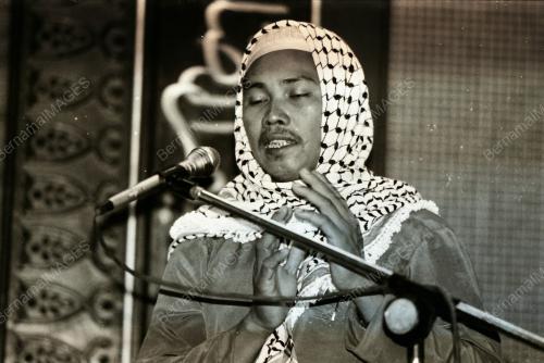 SEMBAHYANG GHAIB