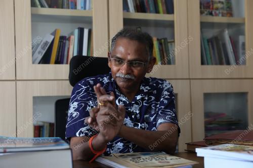 DR G.MANIMARAN