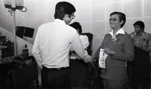 DR TONG TIONG HONG